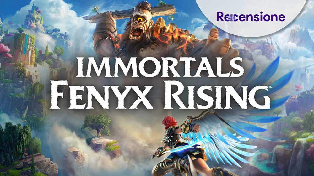 immortal fenyx rising